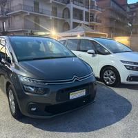 C4 7 posti 1.5BlueHdi 130 cv