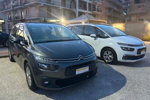 C4 7 posti 1.5BlueHdi 130 cv