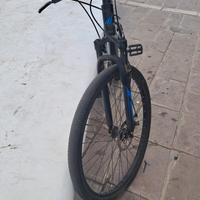 BICICLETTA MTB 27,5”