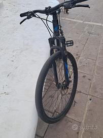 BICICLETTA MTB 27,5”