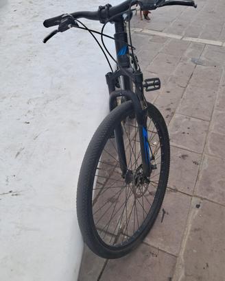 BICICLETTA MTB 27,5”