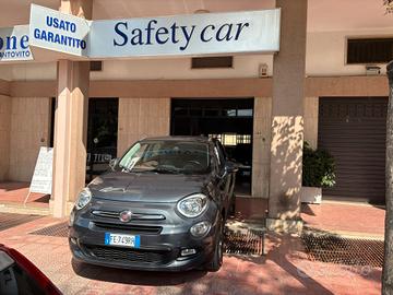 Fiat 500X 1.3MJet 95CV euro6 perfetta-16