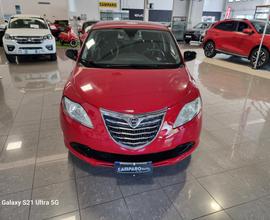 Lancia Ypsilon 0.9 TwinAir 85 CV 5 porte Metano Ec