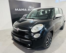 Fiat 500L 1.3 Multijet 85CV*AUTOMATICA*TETTO*PELLE
