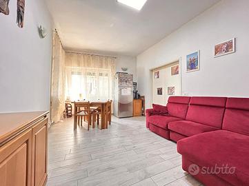 4 LOCALI A LA SPEZIA