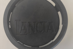 Pulsante clacson,trombe auto d'epoca fiat,Renault,