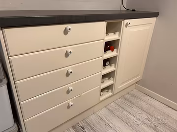 Mobile cucina IKEA