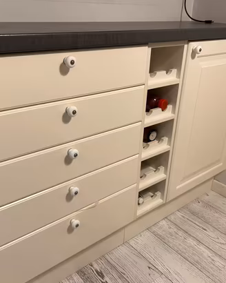 Mobile cucina IKEA