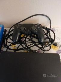 playstation 4 slim 