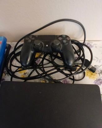 playstation 4 slim 