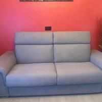 Divano Letto poltrone e sofà