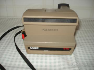 Macchine fotografiche da collezione