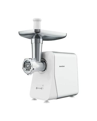 Tritacarne / Passapomodoro elettrico Silver Crest