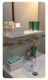 Appartamento 3 stanze 3 bagni