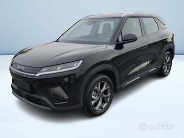 BYD Atto 2 Active