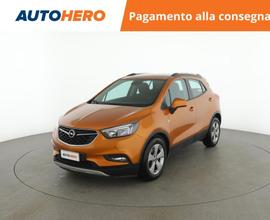 OPEL Mokka X EE52407