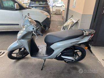 SCOOTER HONDA VISION 110 NUOVO