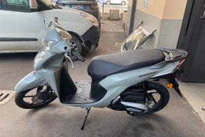 SCOOTER HONDA VISION 110 NUOVO