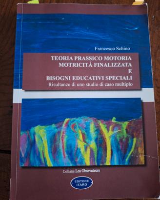 Teoria prassico motoria 