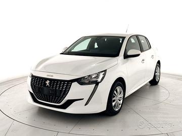 PEUGEOT 208 1.5 bluehdi Active s&s 100cv