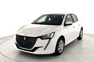 PEUGEOT 208 1.5 bluehdi Active s&s 100cv