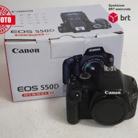 Canon 550D