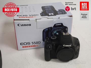 Canon 550D