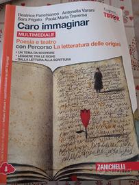 Caro Immaginar