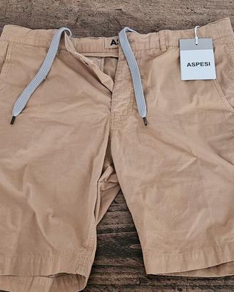 Shorts Bermuda Uomo Aspesi 