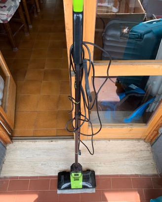 Scopa elettrica vapore NHEAT MC2X5