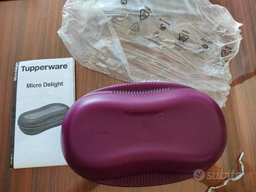 Microdelizia Tupperware 