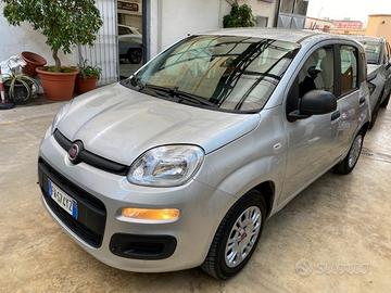 Fiat Panda 1.2 GPL EasyPower - UNICO PROPRIETARIO