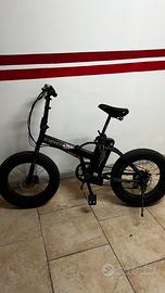 bici elettrica