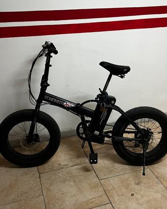 bici elettrica