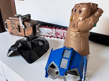Blocco di Accessori per costumi / giochi bimbi