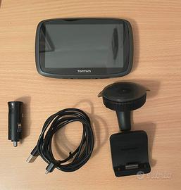 TOMTOM GO 5000 XL