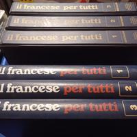 Corso  "Il Francese per tutti"