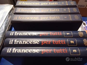 Corso  "Il Francese per tutti"