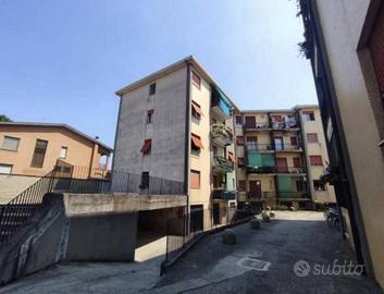 Appartamento a Vimercate, 3 locali