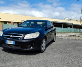 Chevrolet Epica 2.0 VCDi 16V LT
