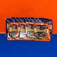 Calciatori Panini 13 Bustine 2009/2010