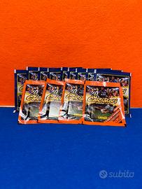 Calciatori Panini 13 Bustine 2009/2010