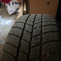 Gomme invernali 205/55 R16H