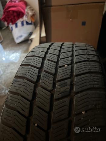 Gomme invernali 205/55 R16H