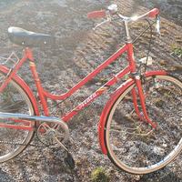 Bicicletta da passeggio Atala