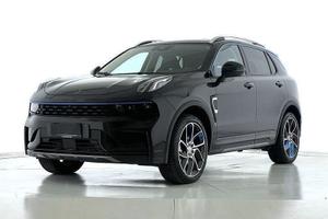Lynk & Co 01 PHEV