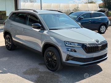 Skoda Karoq 2.0 TDI LED/NAVI/CAMERA FULL POCHISSIM