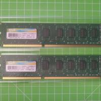 RAM 2 x 8GB DDR3 1600MHz Silicon Power PC Desktop