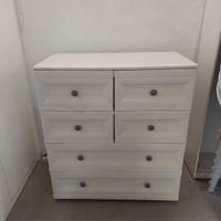 cassettiera Tontarelli Omnimodus