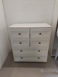 cassettiera Tontarelli Omnimodus